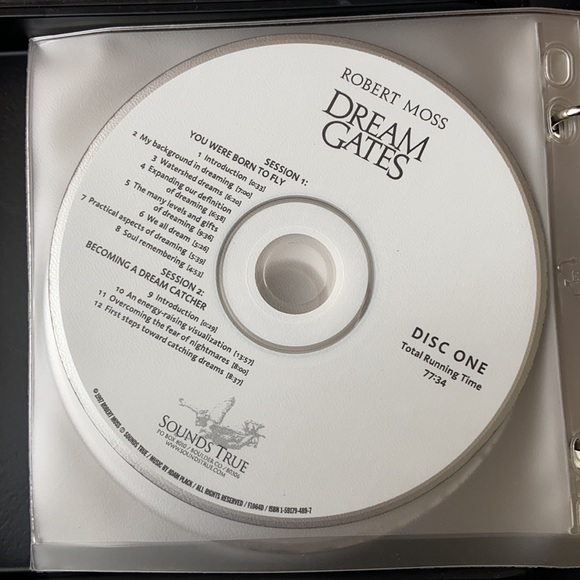 Sounds True Audio Learning Course - Picture 6 of 7